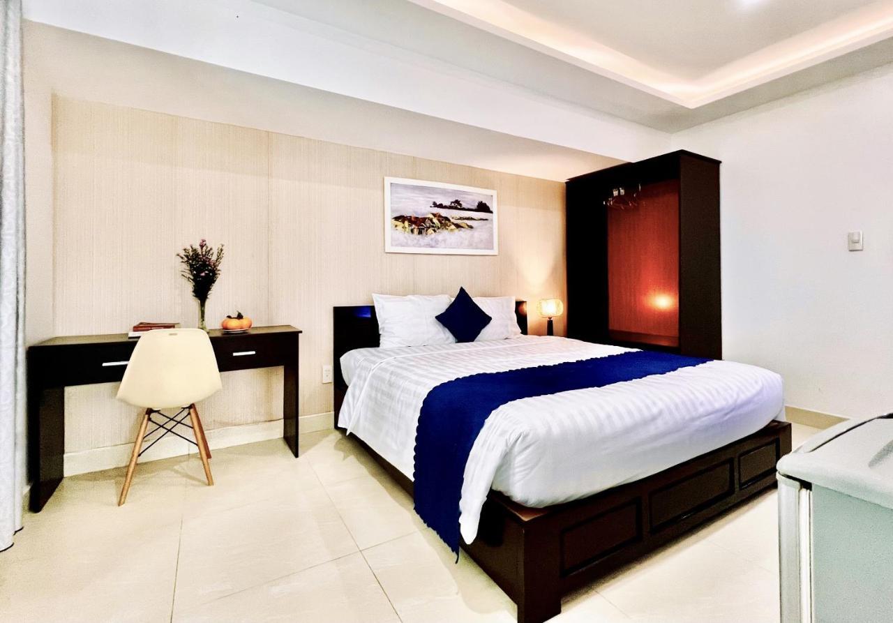 Pearl Beach Homestay 호이안 외부 사진