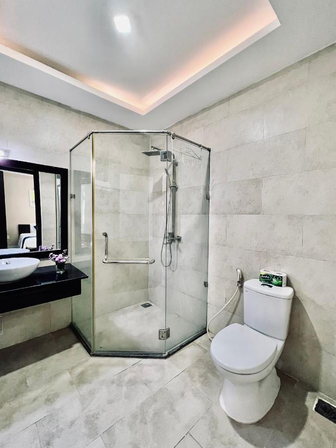 Pearl Beach Homestay 호이안 외부 사진