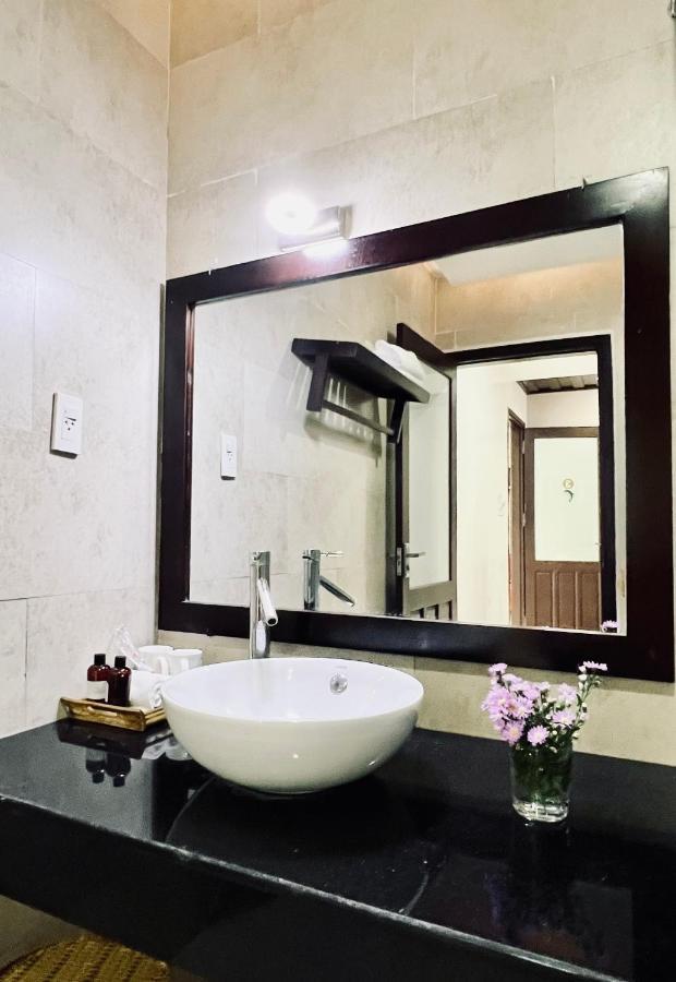 Pearl Beach Homestay 호이안 외부 사진