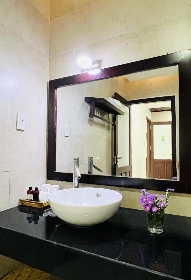 Pearl Beach Homestay 호이안 외부 사진