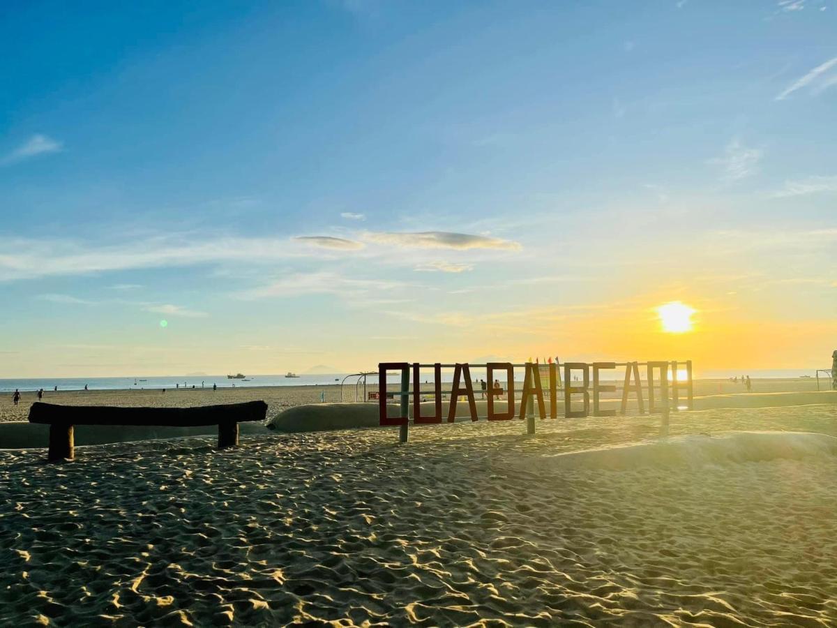 Pearl Beach Homestay 호이안 외부 사진