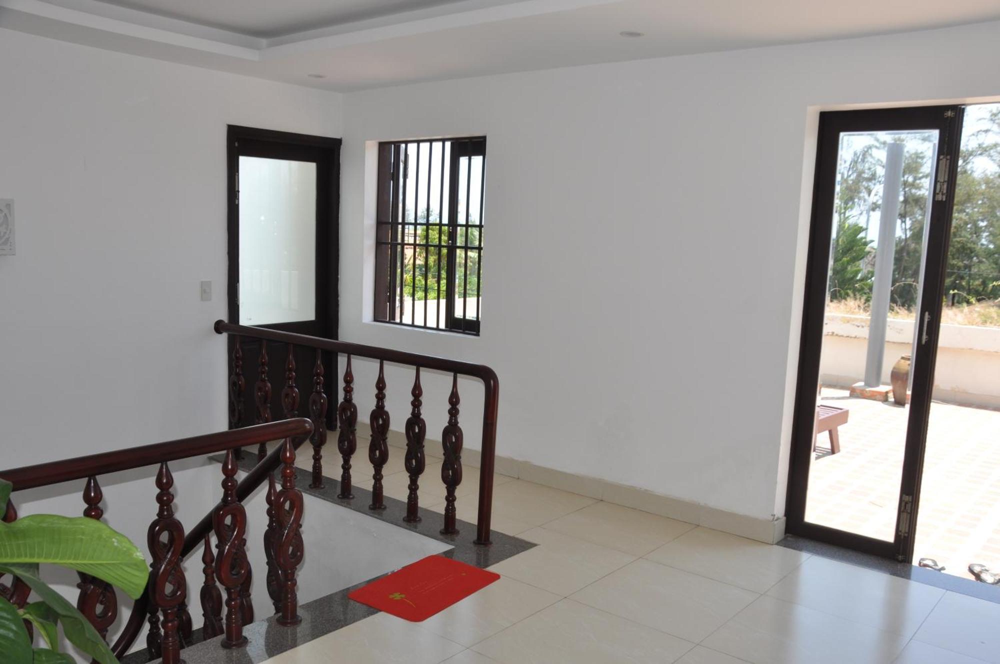 Pearl Beach Homestay 호이안 외부 사진