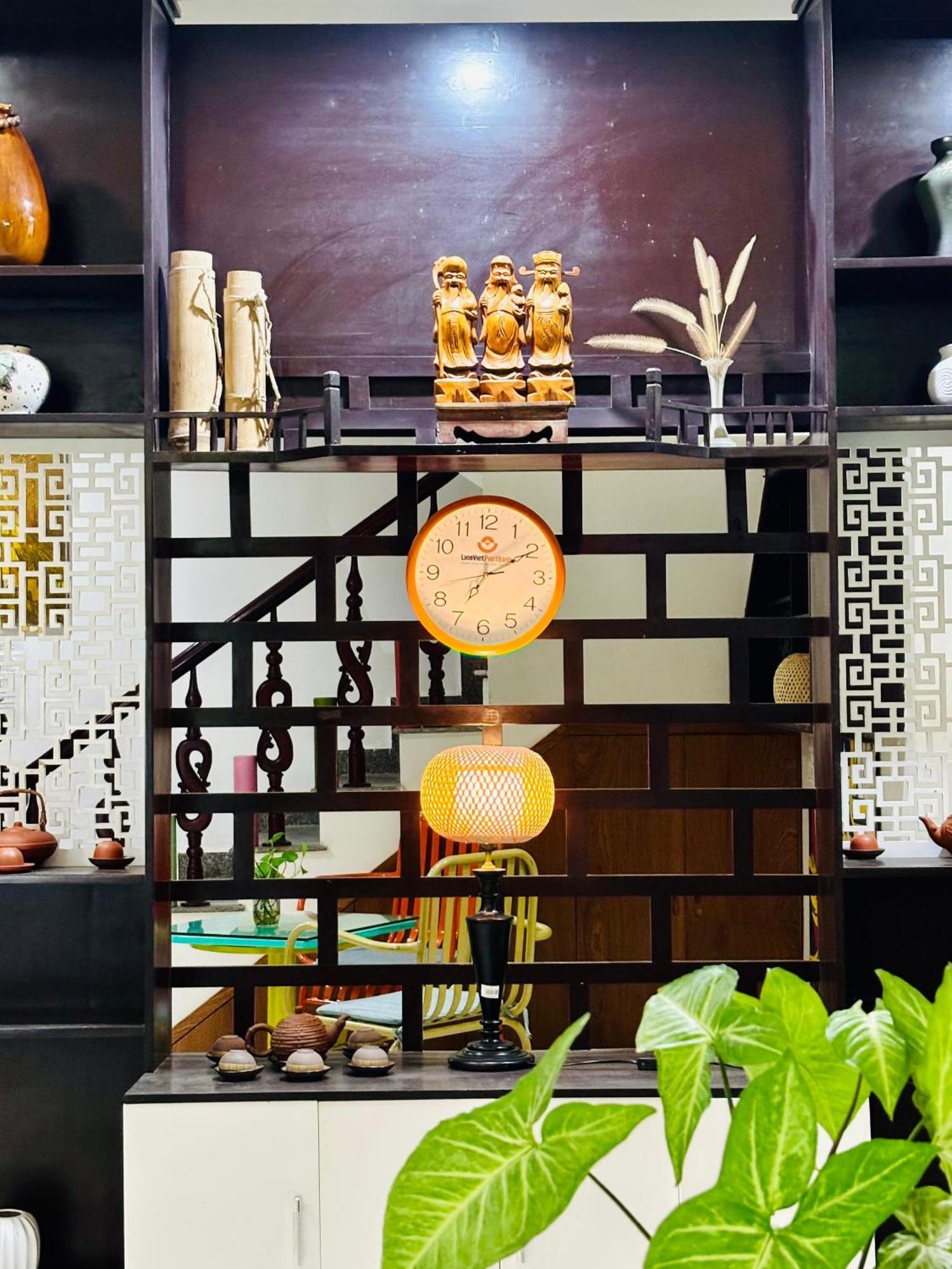 Pearl Beach Homestay 호이안 외부 사진