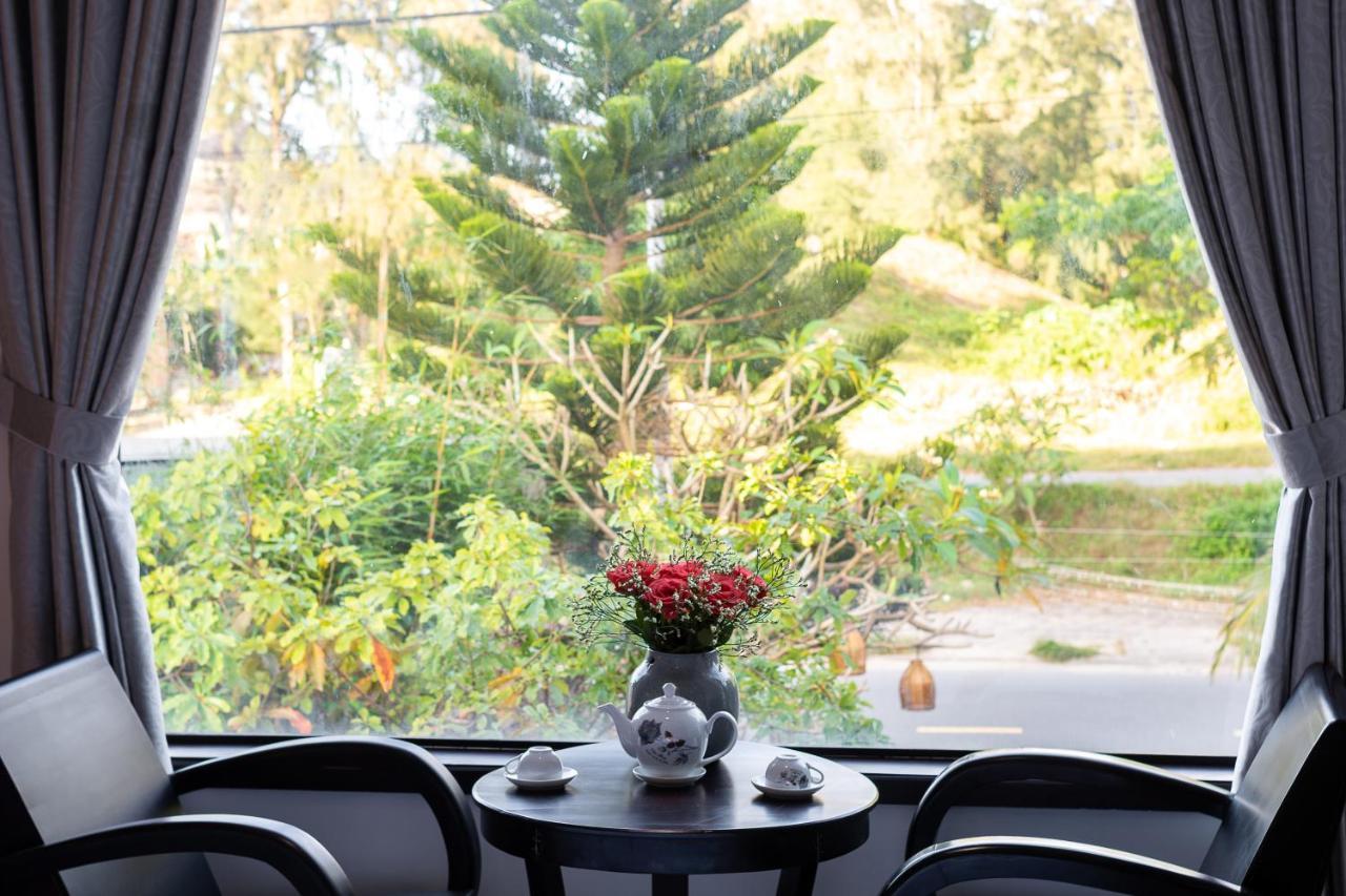 Pearl Beach Homestay 호이안 외부 사진