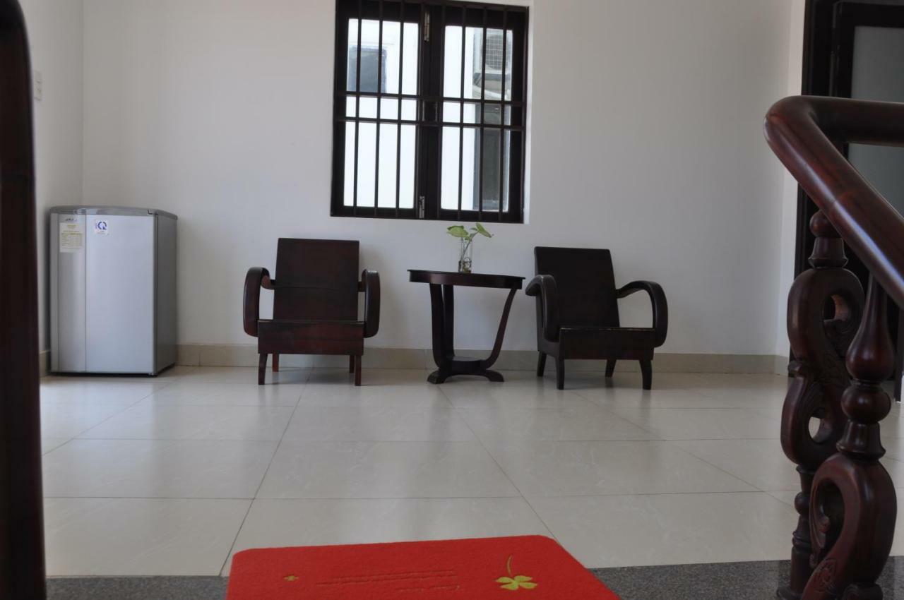 Pearl Beach Homestay 호이안 외부 사진