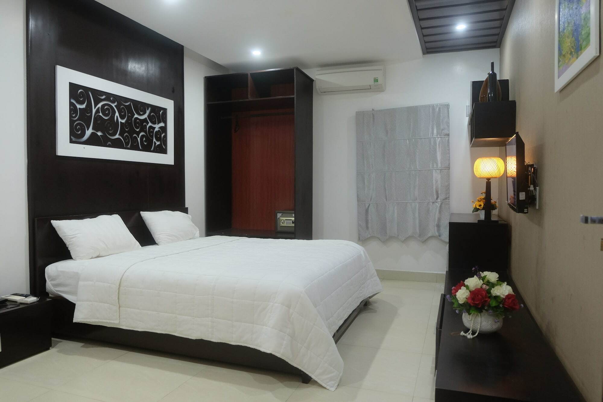 Pearl Beach Homestay 호이안 외부 사진